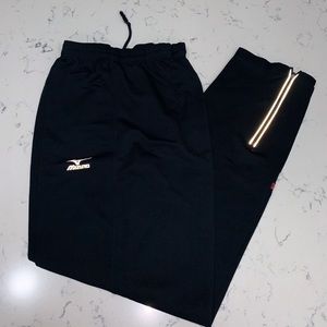 Mizuno Track/Running Pants